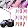 constructeur de gel pour les ongles